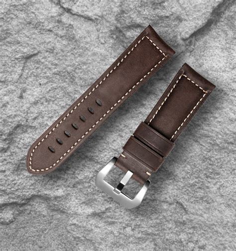 vintage panerai watch strap|panerai watch strap replacement.